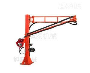 SPT-505彈簧式焊機空間臂